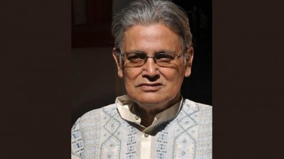 স্বাধীন বাংলা বেতার কেন্দ্রের শিল্পী অনুপ ভট্টাচার্য মারা গেছেন